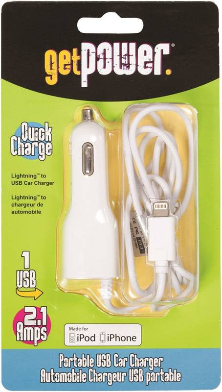 Cord Charging Vehicle Mfi