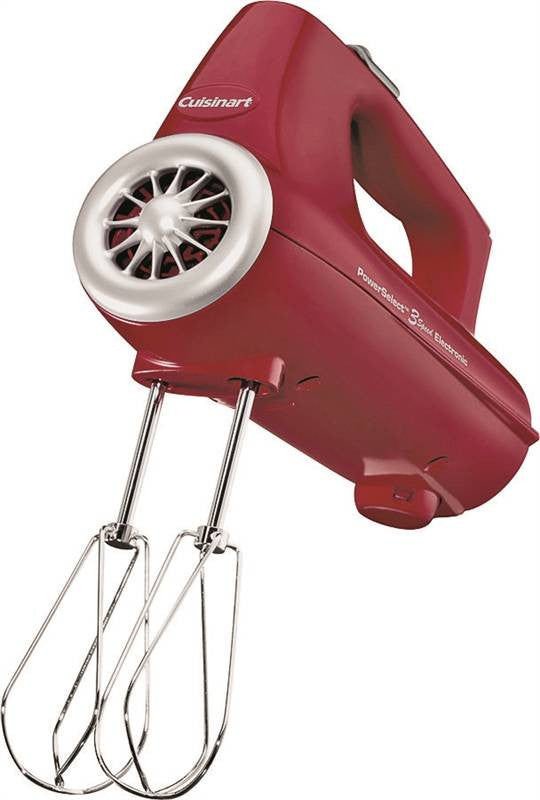 Mixer Hand 3spd 120v 220w