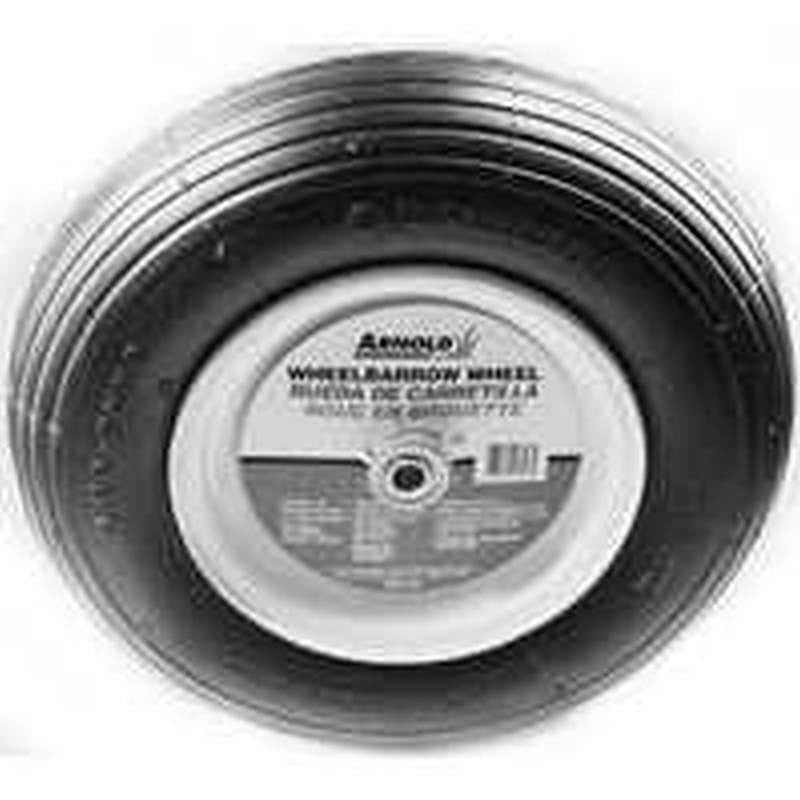 Wheelbarrow Whl Pneum408-400x8