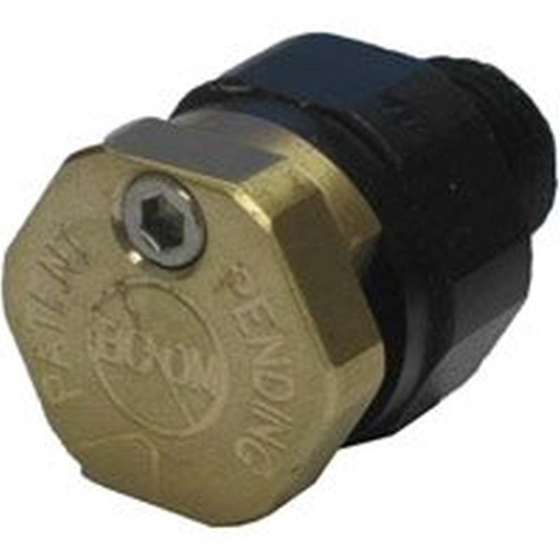 Boomless Nozzle Right Spray 2