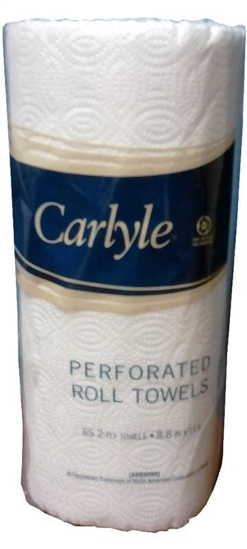 Carlyle Kit Rltowel 85s