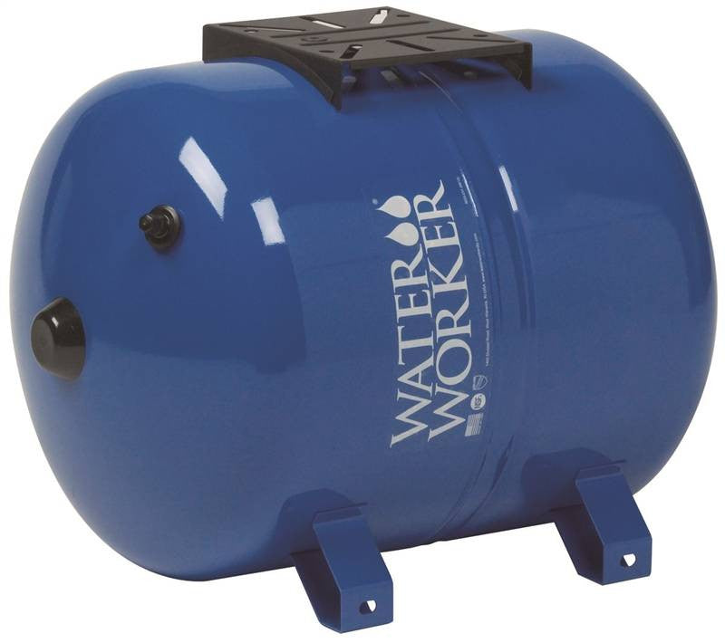 Well Tank Horz Pressure 14 Gal