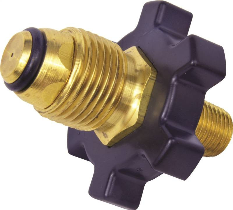 Adapter Cylinder Propane