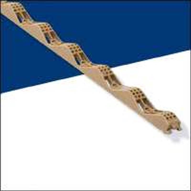 Palruf Plastic Closure 2ft