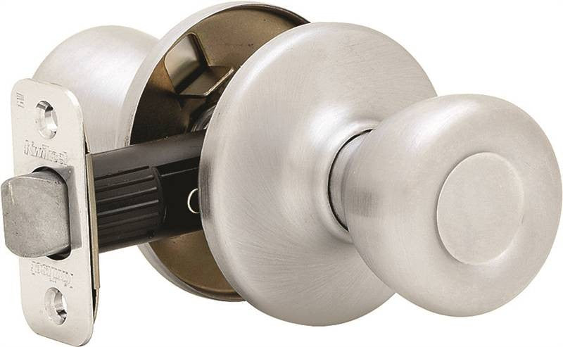 Tylo Passage Satin Chrome