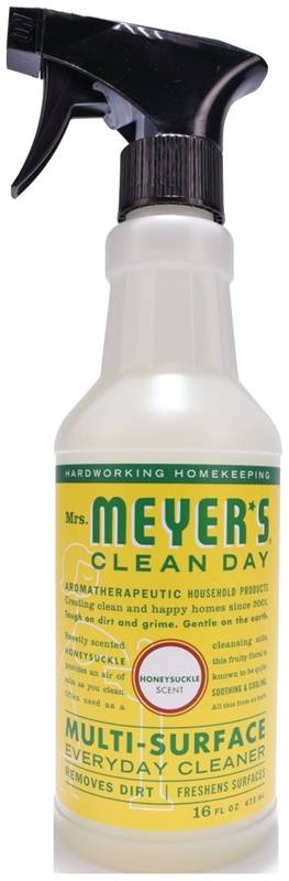 Cleaner Multi Honeysuckle 16oz