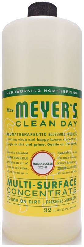 Cleaner Multi Conc Honey 32oz