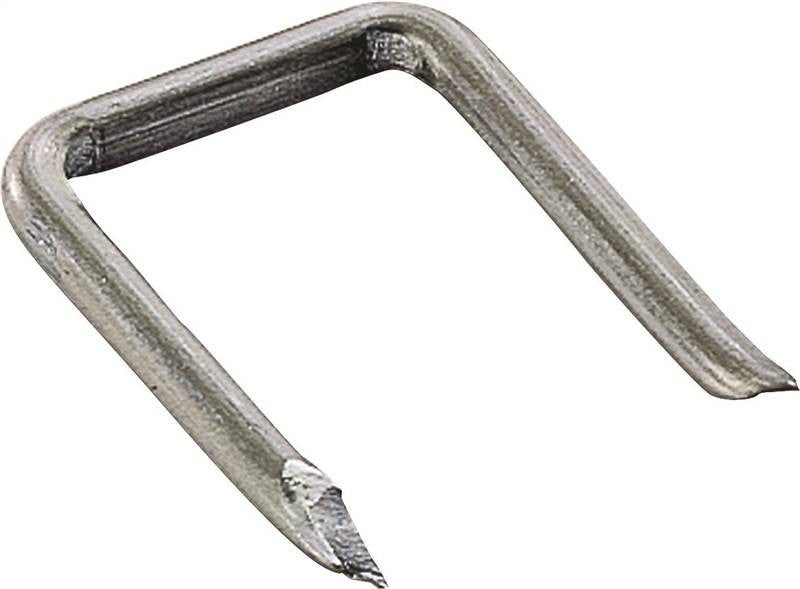 1-2x1-1-8 Metal Cable Staple