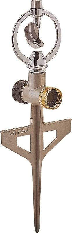 Impulse Sprinkler W-metal Spik