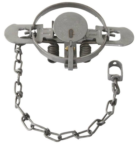 #1-1-2 Coil Spring Game Trap