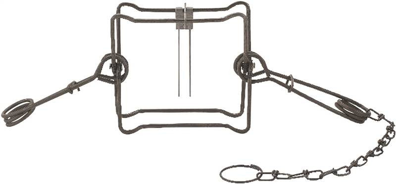 #220-2 Body Trap Wildlife Trap