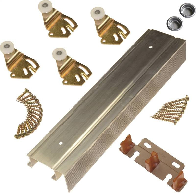 Fascia Bypass Set 2dr 60