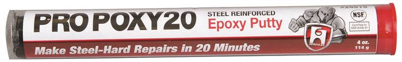 Epoxy Adhesive Wet Set 4oz