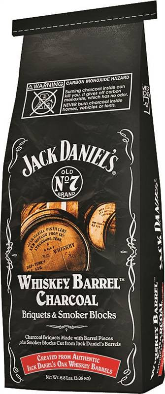 Charcoal Brqt Jd 4lb