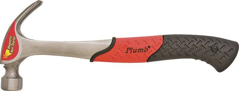 Hammer Curved Claw Stl 20oz