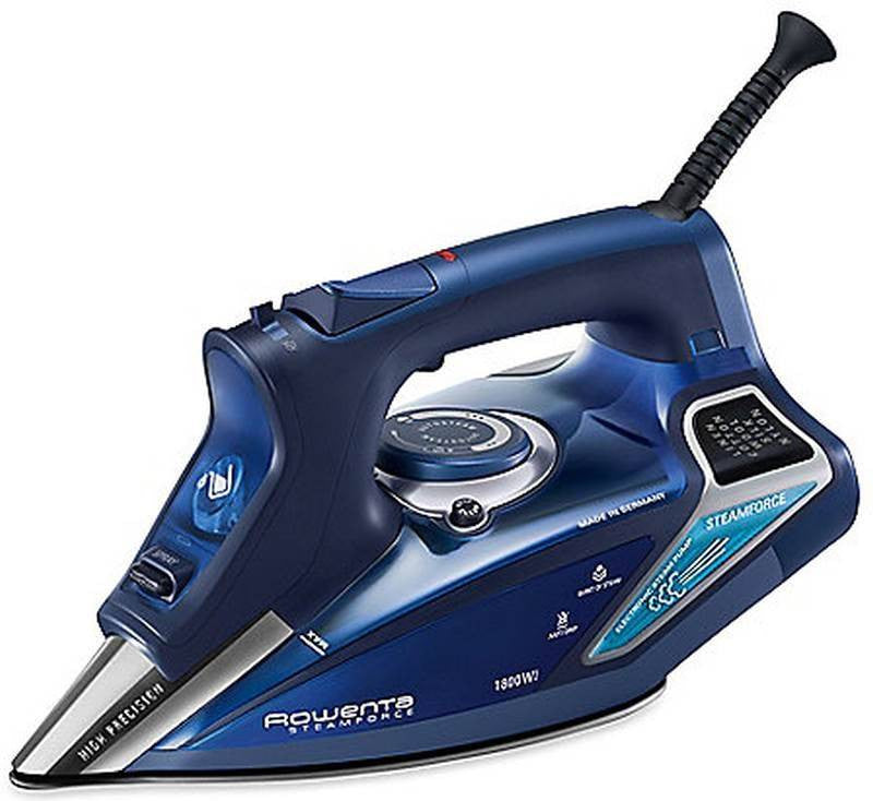 Iron Steam 1800watt Auto-off