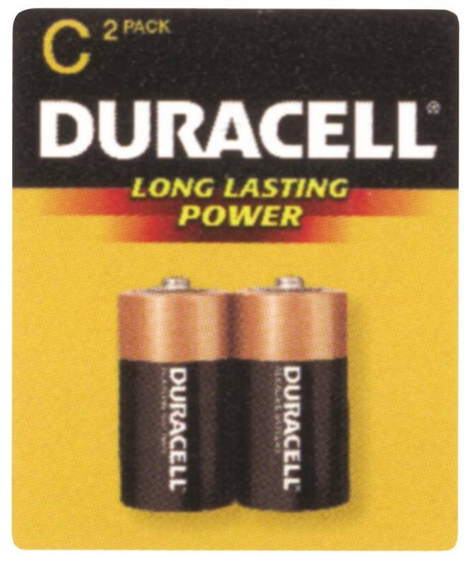 Battery Alkaline Cu Top Cd-2c