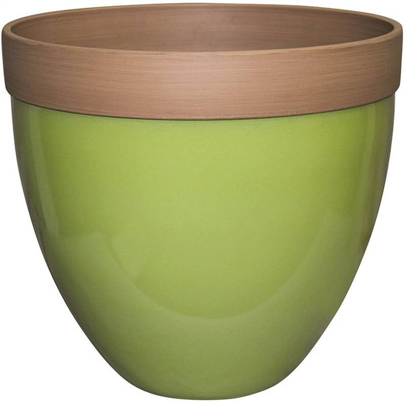 Devyn Planter 14.5 In Spring