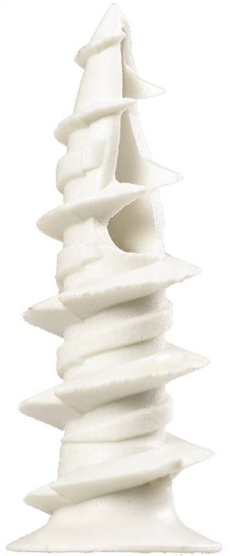 Anch Slf Drlg Nyln No6-no8 Wht