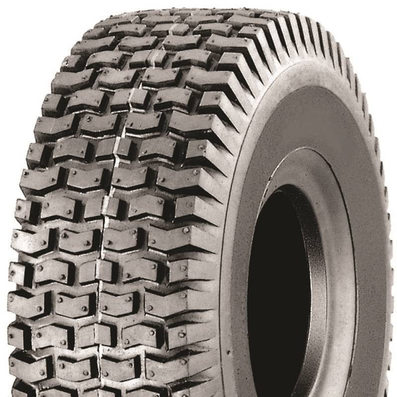 Tire Tractn K358turf Rider15in