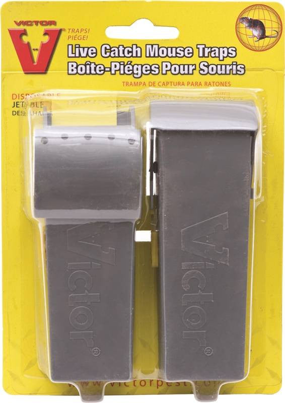 Victor Havahart Mouse Trap