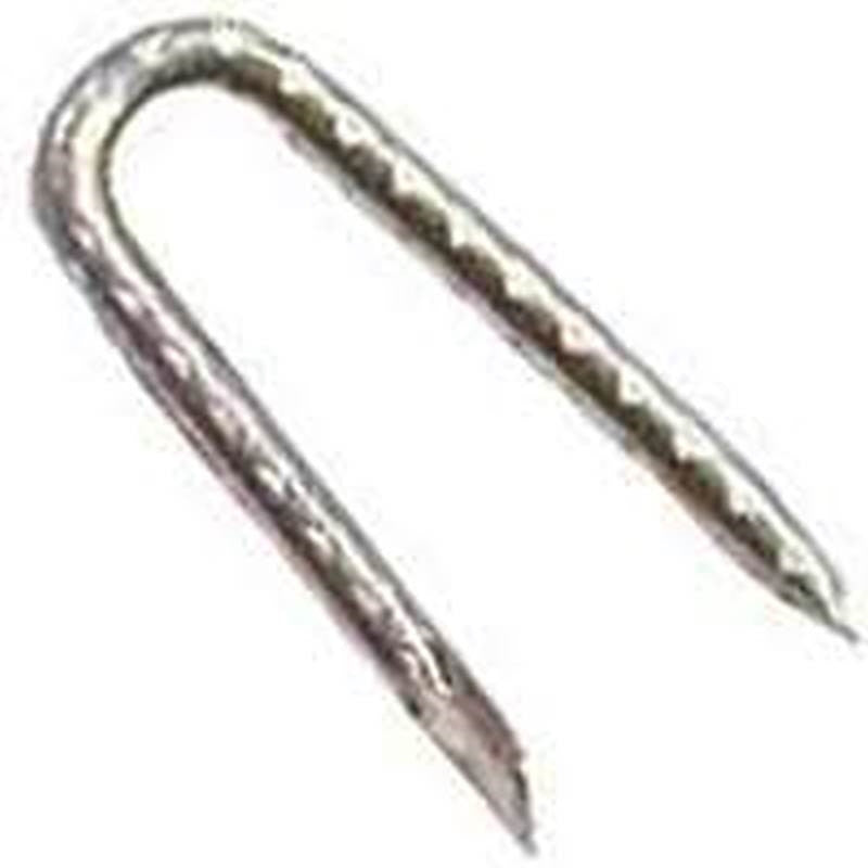 Staple Fence Eg 1-1-2 In 1lb