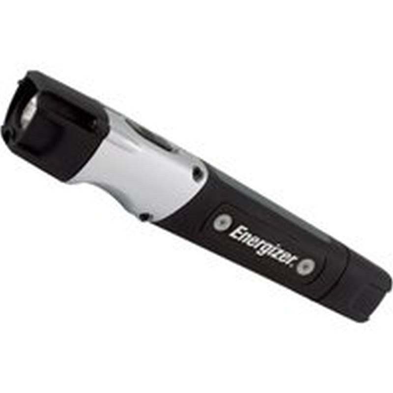 Flashlight Led Inspection 2aaa