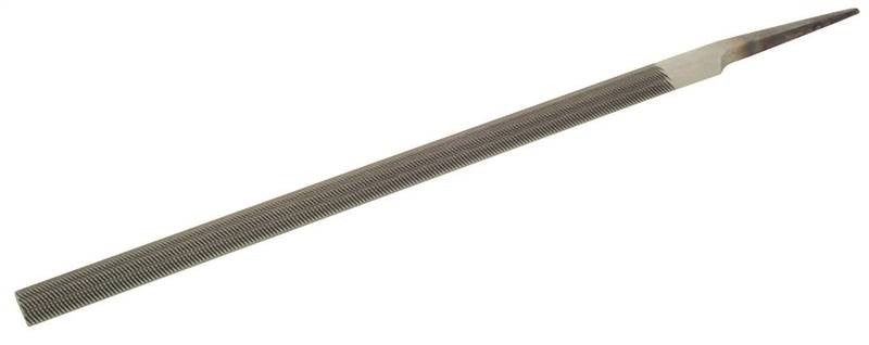 File Mill Half Round 8 Inch