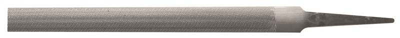 File Mill Half Round 10 Inch