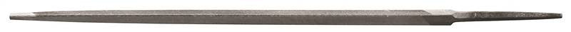 File Taper 6in Xxslim Sngl Cut