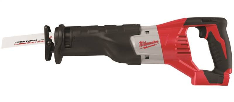 Saw Recip Sawzall M18