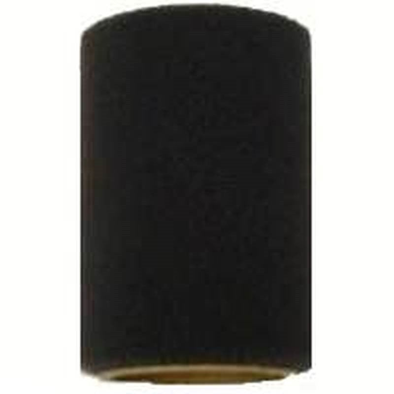 Cover Trim Roller 2pk Foam 3in