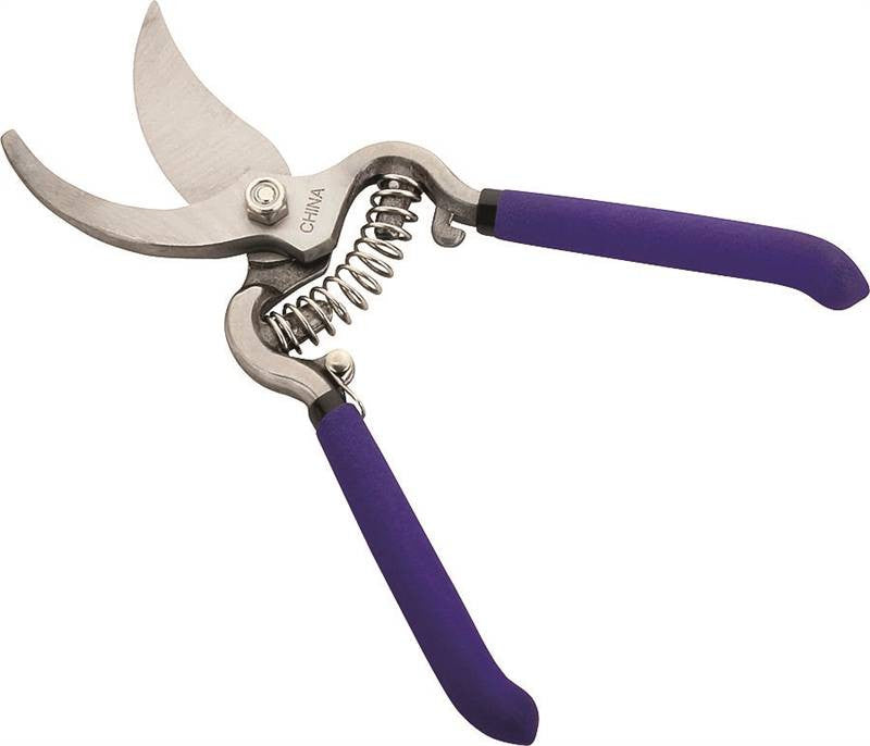 Shears Pruning Bypass 8 Inch L