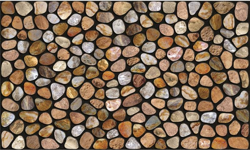 Doormat Pebble Beach 18x30in