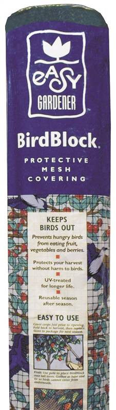 14x14ft Bird Block Netting