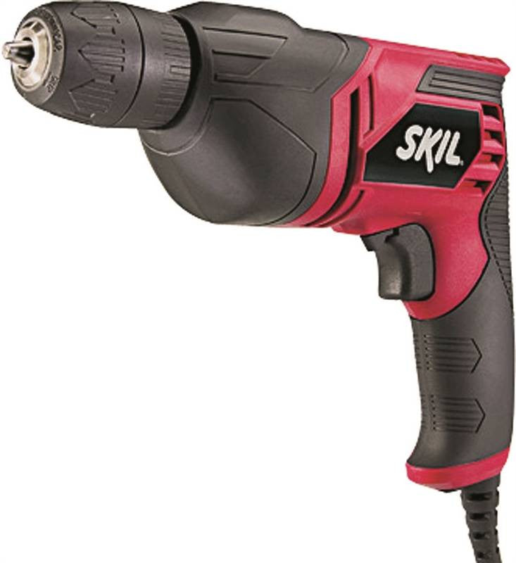 Drill Elec Vsr Kylss 3-8 6.5a