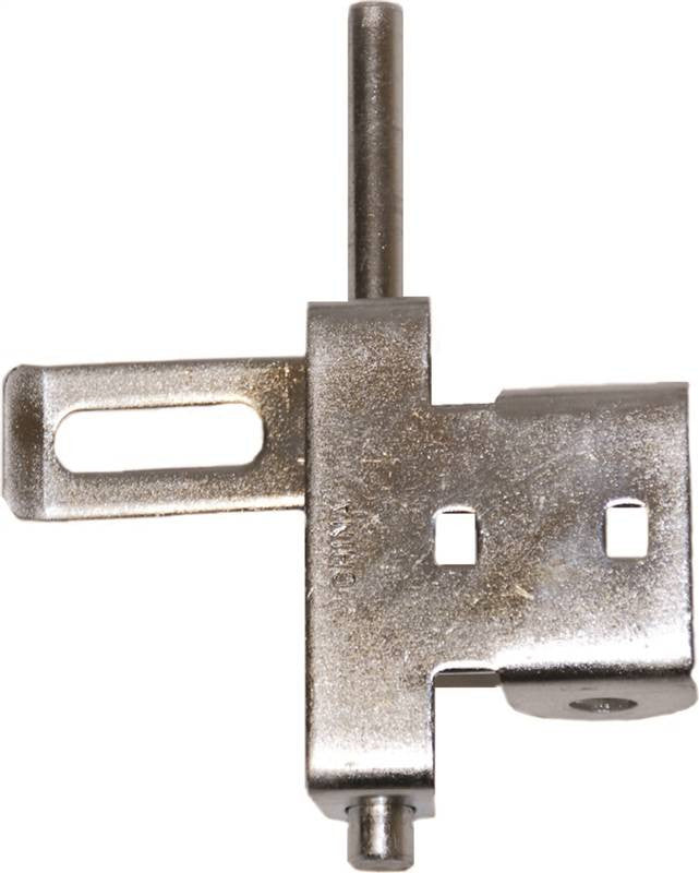 Lock Garage Dr Slide Bolt Hd