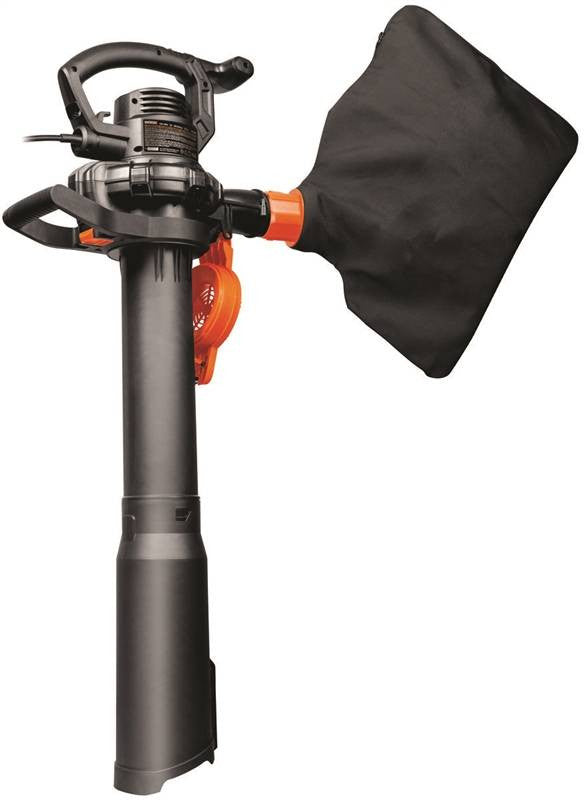 Blower W-vac 12 Amp Electric