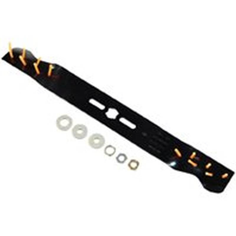 Mower Blade Universl 6in1 21in