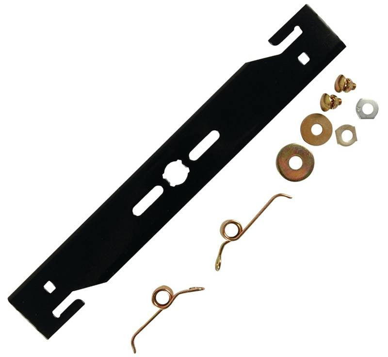 Blade Dethatching Univ 16in