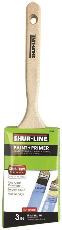 Brush Angle Sash Allpaint 3in