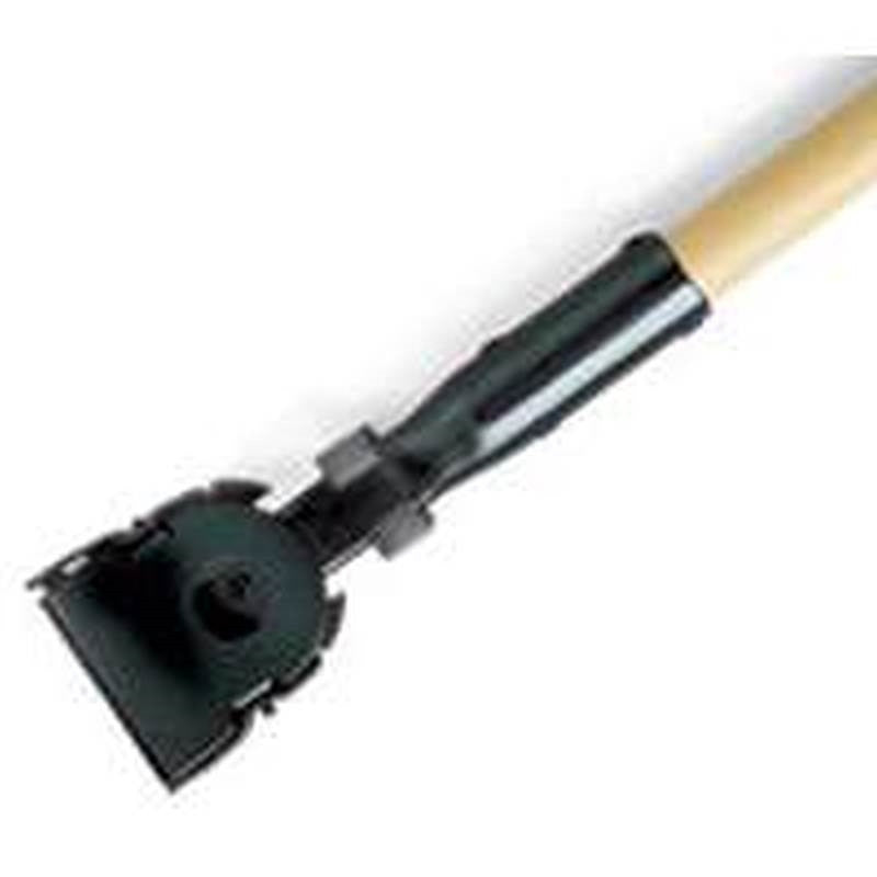 60"vinyl Cvrd Dust Mop Handle