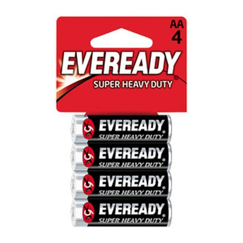 Batt Hvyd C Supr Hd Eveready