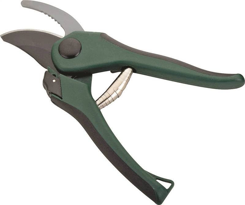 Shear Pruning Anvil 8inch Lgth