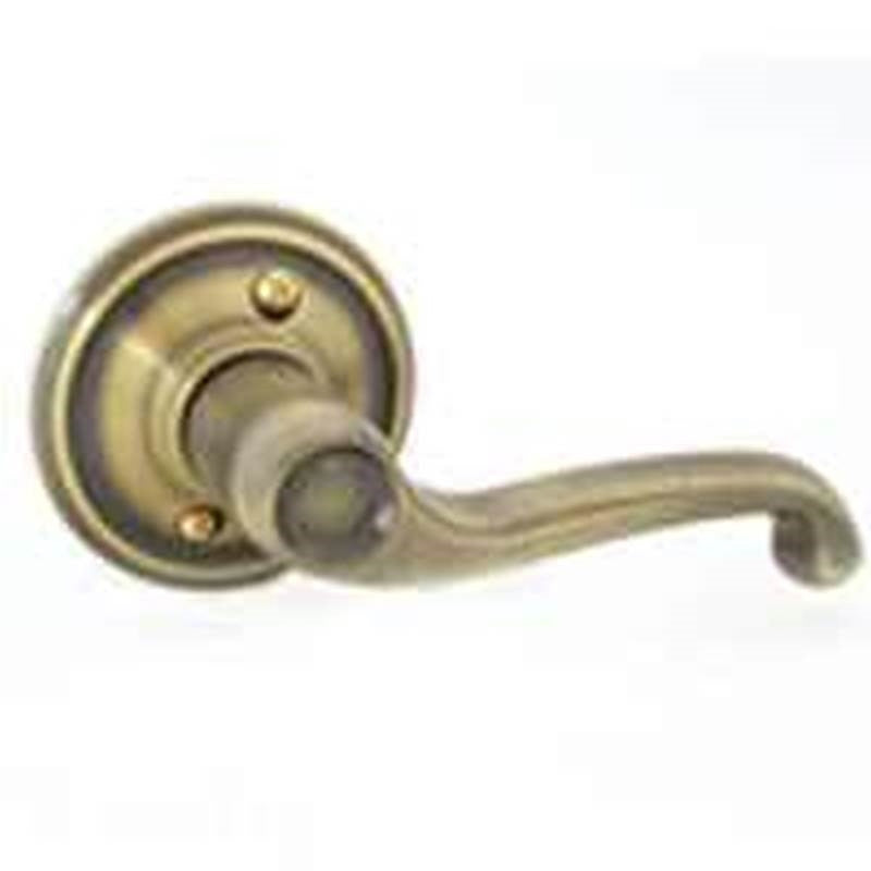 Flair Dummy Rh Antique Brass