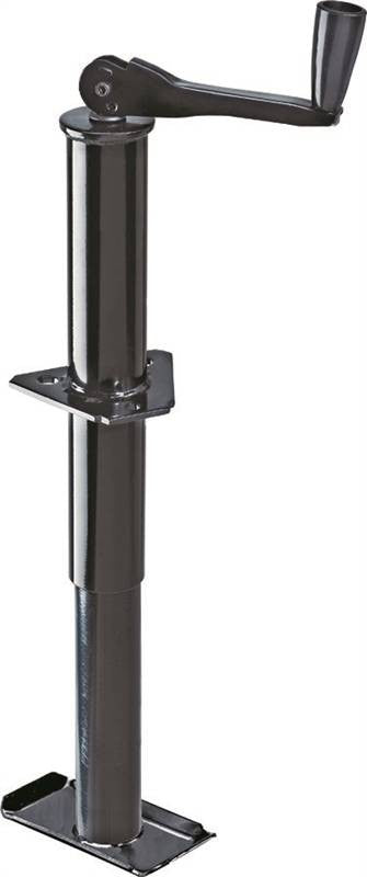 1 Ton A Frame Jack Top Wind