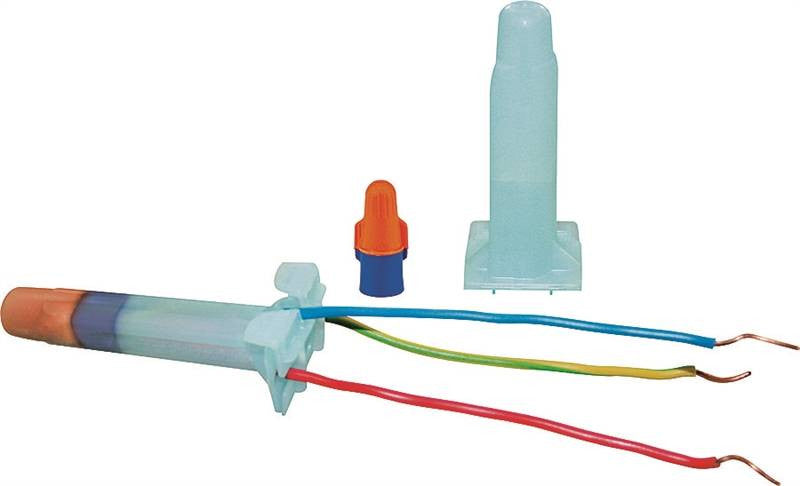 Underground Wire Connector