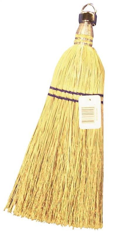 Broom Wsk Corn-sotol 7-1-2 In