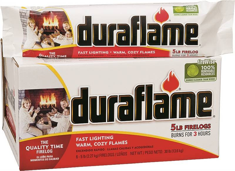 Firelog Starter 6-5lb