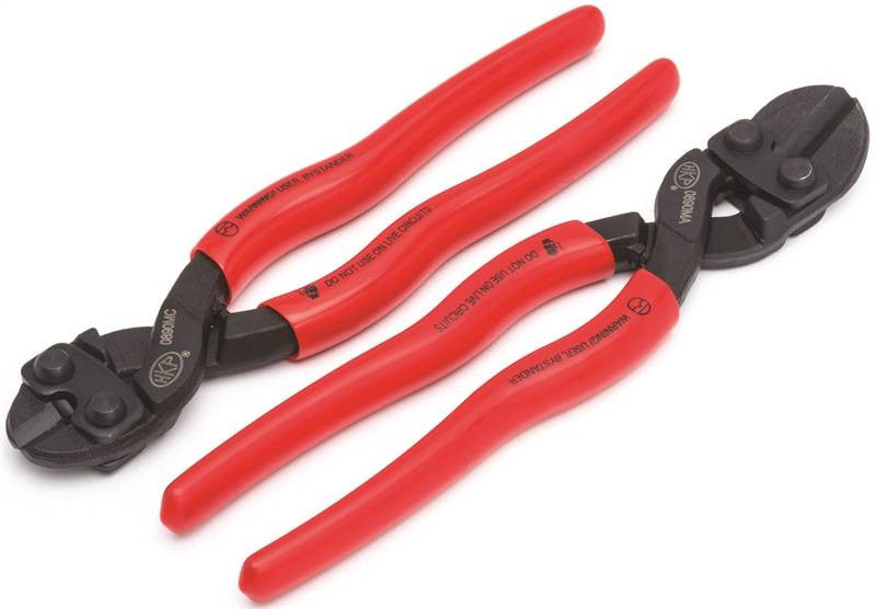 Cutter Bolt Compact Dippedhndl